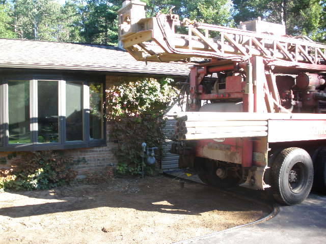 Well drilling — photo 2 of 13