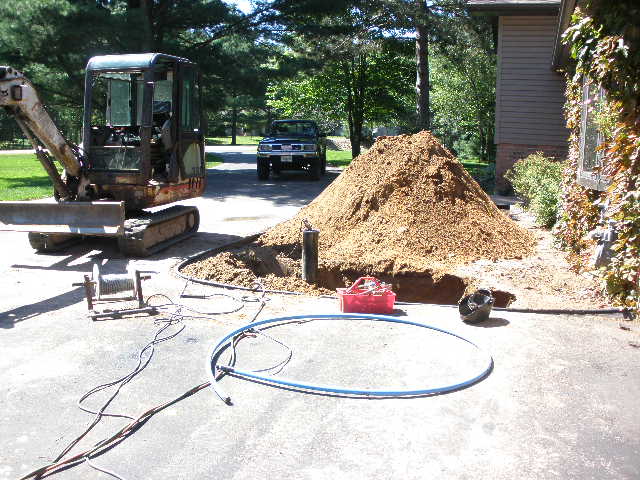 Well drilling — photo 11 of 13