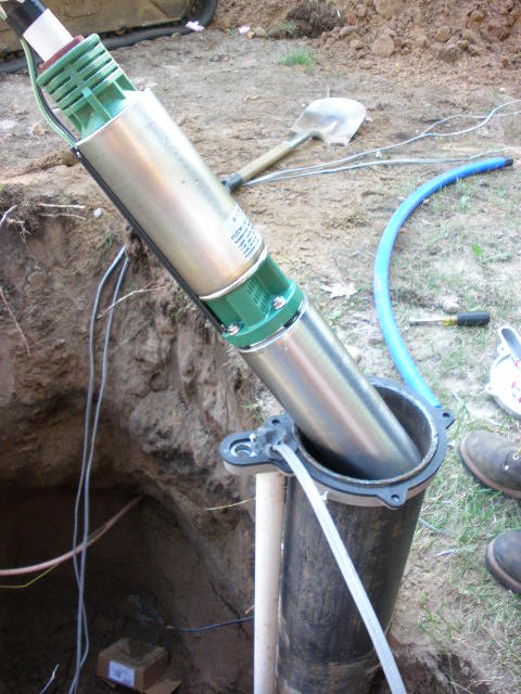 Well drilling — photo 12 of 13