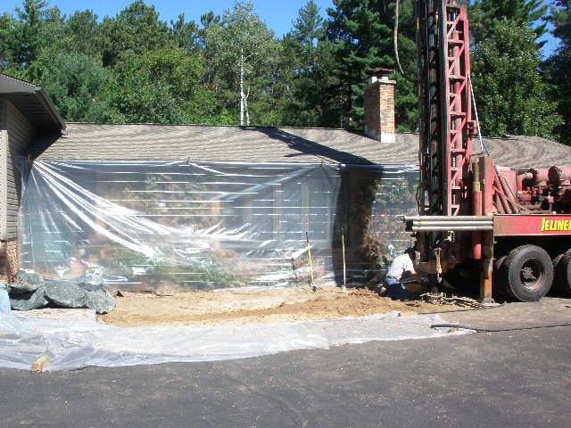 Well drilling — photo 5 of 13