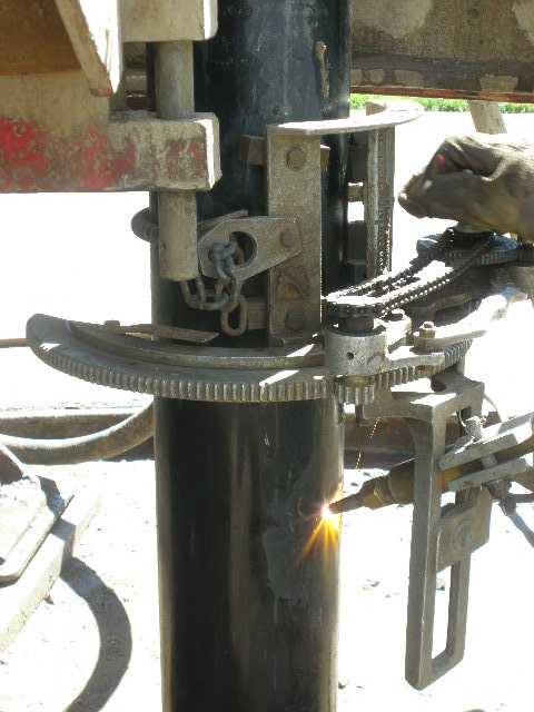 Well drilling — photo 8 of 13